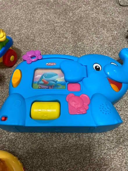 Photo of free Baby/toddler toys (Coulsdon CR5) #4