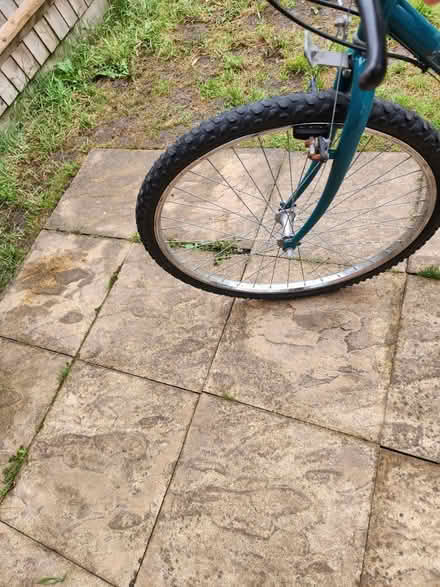 Photo of free Bike (Kingsway, Derby DE22) #4