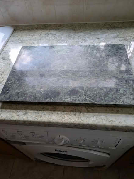 Photo of free Marble chopping board (Ascot) #1