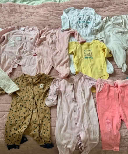 Photo of free Children's clothes (Temple Fortune NW11) #2
