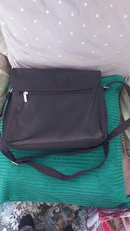 Photo of free Black handbag (dorset BH12) #3