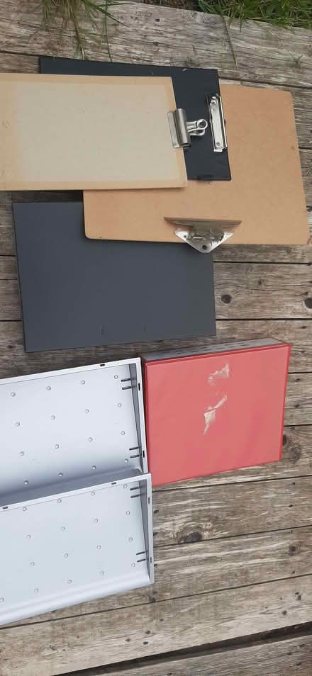 Photo of free Office Bits (Merstham RH1) #1
