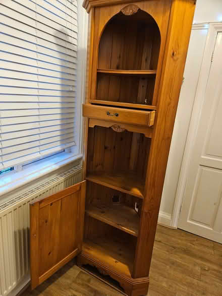 Photo of free Corner unit (Glenleigh Park TN39) #2