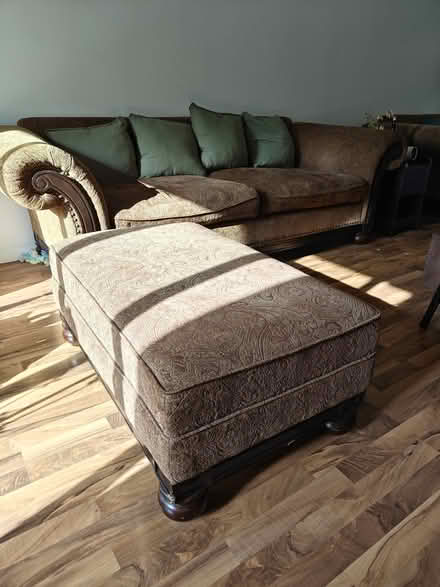 Photo of free Move out sale - Couches (Sunnyvale west) #4