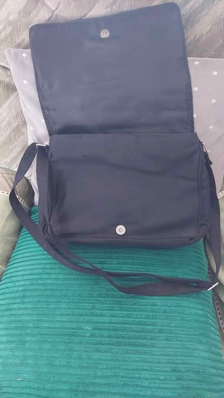 Photo of free Black handbag (dorset BH12) #4