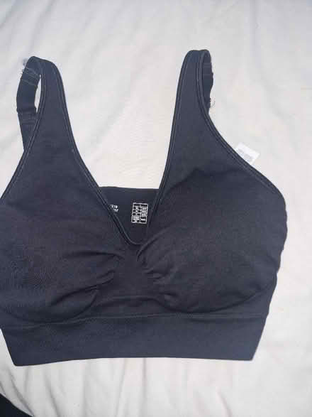 Photo of free Avon bra (Grove Park SE9) #1
