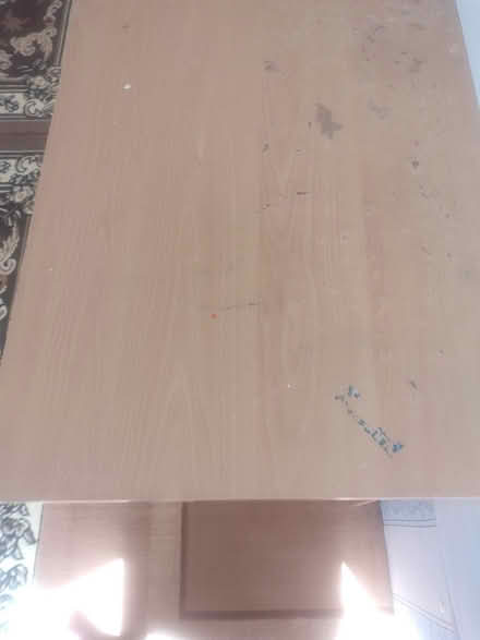 Photo of free Small side table (TW7 4) #2