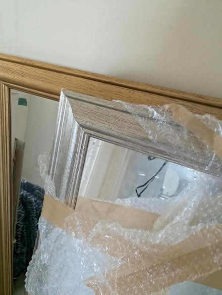 Photo of free Large mirrors (BD20 5NE) #2