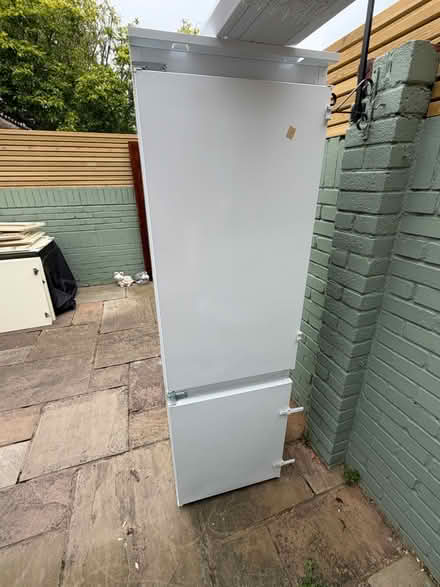 Photo of free Fridge (KT2) #1