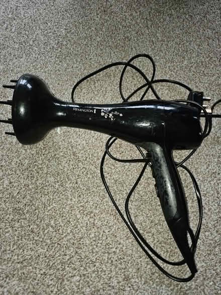 Photo of free Hairdryer (Maidenhead SL6) #1