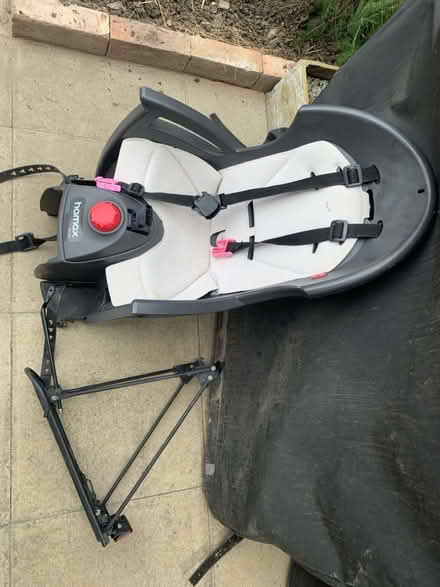 Photo of free Humax Plus (Colchester CO1) #2