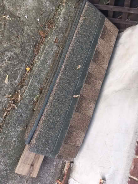 Photo of free Shingles - Boros NYC/Westchester (Bronx) #1