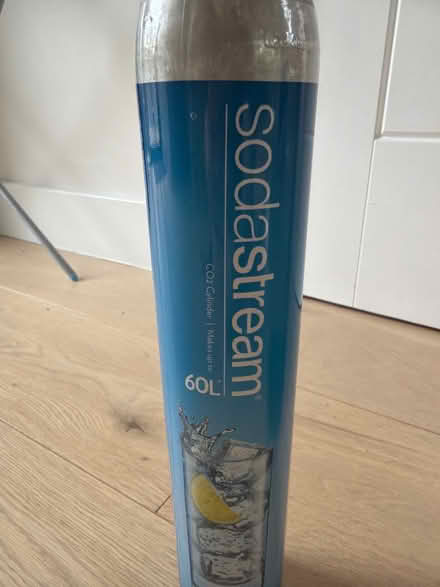 Photo of free Used Soda Machine (Surbiton, KT5) #2