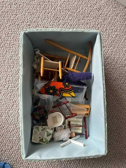 Photo of free Dolls House (Southfields SW19) #3