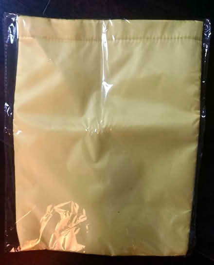 Photo of free Banana bag (Southend-on-sea SS1) #2