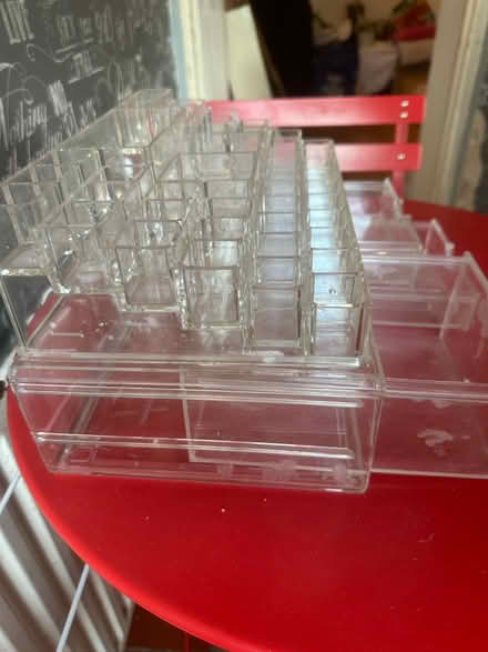 Photo of free storage container (Cardiff CF5) #4