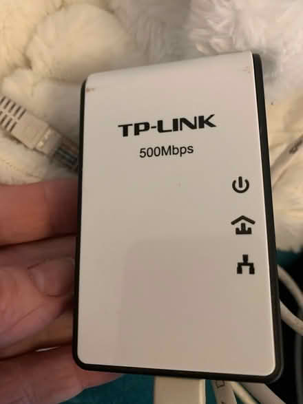 Photo of free tp link boosters (Egremont CH44) #4
