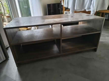 Photo of free Tv cabinet (Whitchurch SY13) #1