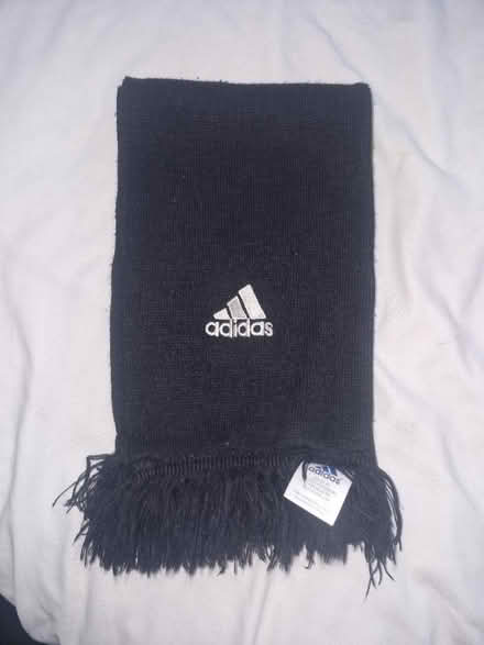 Photo of free Scarf (Grove Park SE9) #3