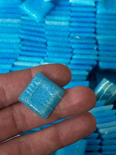 Photo of free Glass Tiles (North Town SL6) #3