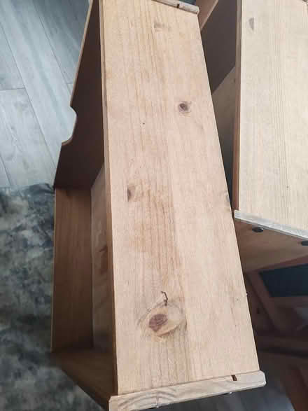Photo of free Under bed storage (Stechford B33) #1