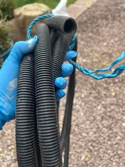 Photo of free Flexible tube (Bromsgrove B61) #2