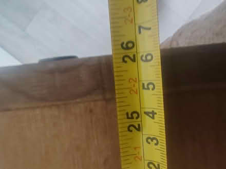 Photo of free Under bed storage (Stechford B33) #3
