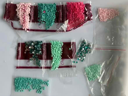 Photo of free Crystal/gems for crafting (Eltham, SE9) #2
