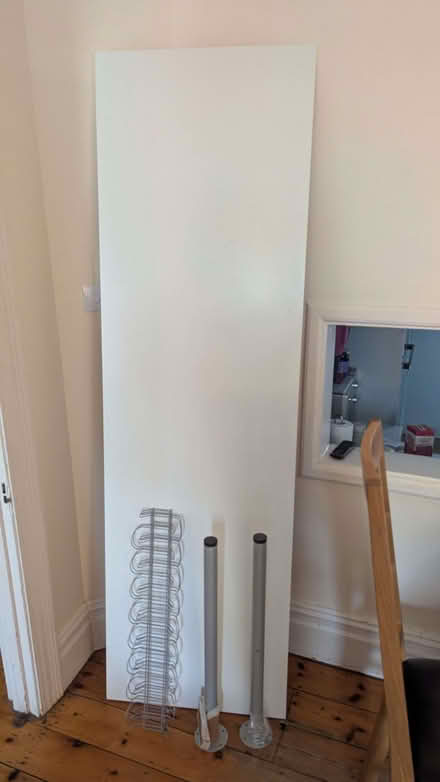 Photo of free Desk or Table Top (Hythe CT21) #1