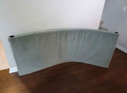 Photo of free Portable mattress (Lafayette, behind Diablo Foods) #1