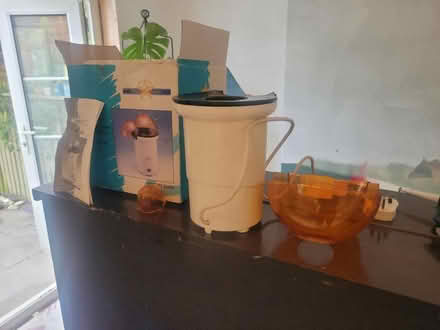 Photo of free Popcorn maker (Stoneleigh, Epsom) #1