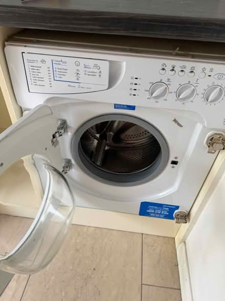 Photo of free Washing Machine (KT2) #2