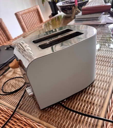 Photo of free Toaster (Rodborough) #1