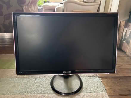 Photo of free Samsung tv/ monitor (New Marston OX3) #2