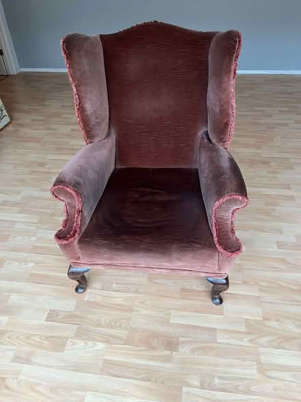 Photo of free Parker Knoll armchair (Willesden Green NW2) #1