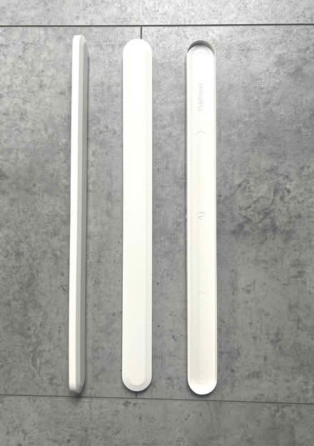 Photo of free White Upvc end caps and internal corner joints. (Corner Hall HP2) #4