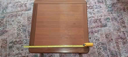 Photo of free Small coffee table (Upper Gravenhurst MK45) #1