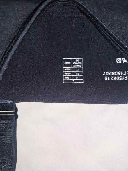 Photo of free Avon bra (Grove Park SE9) #2