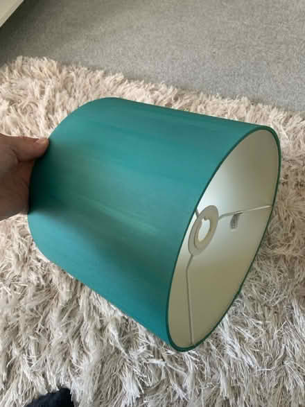 Photo of free Lampshade (Christchurch) #4