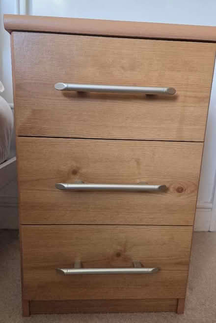 Photo of free Drawers (Hexham NE46) #1