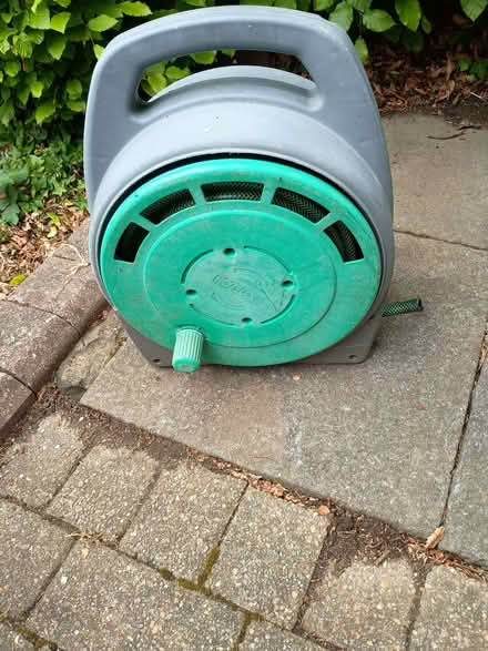 Photo of free Hose And Reel (Little Chalfont HP6) #1
