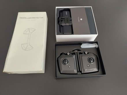 Photo of free NEW: Drone & Controller (Great Billing NN3) #1