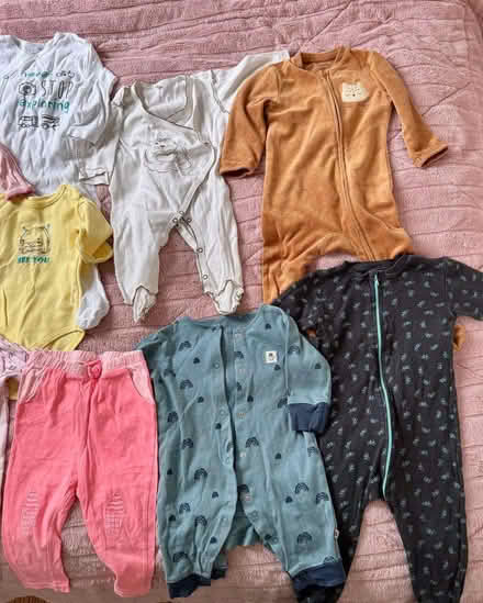 Photo of free Children's clothes (Temple Fortune NW11) #1
