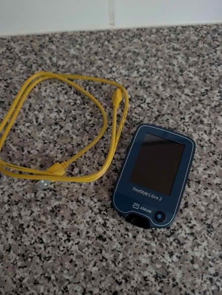 Photo of free Freestyle libre 2 (CT9) #1