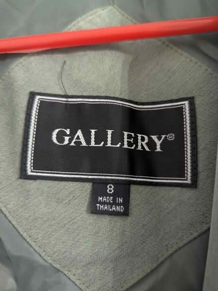 Photo of free Women Spring Coat Long (Qxs Blvd Union Turnpike) #2