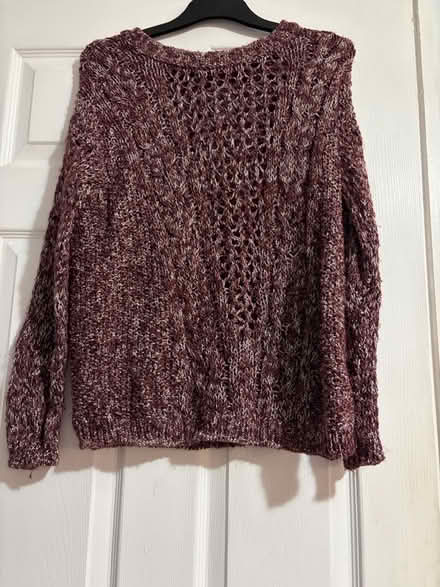 Photo of free Jumper (Westbury Wilts BA13) #1