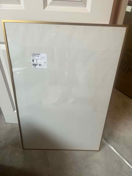 Photo of free IKEA LOMVIKEN frame (Brixton, SW2) #1