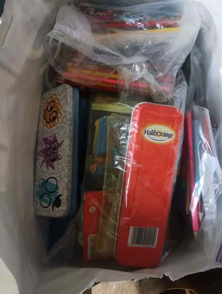 Photo of free Pencils; Felt Tips; Craft Items (Bishopston BS7) #2
