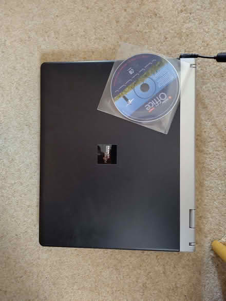 Photo of free Ancient laptop (Caldecott OX14) #2
