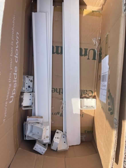 Photo of free Blinds (Shoreham-by-sea) #3